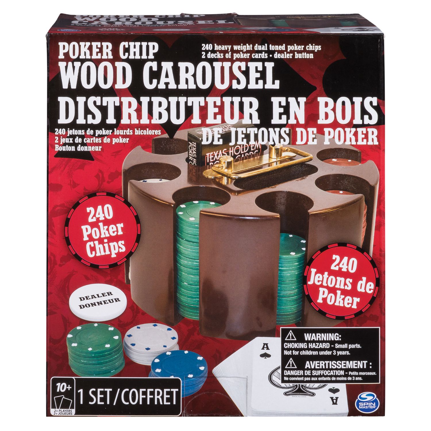 Lot De 50 Jetons De Poker Blancs – 40 Mm, Pour Jeux De Société, Casino Maison, Ou Personnalisation